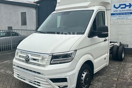 VW Crafter 217.986 km 14.800 &euro; Bad Bentheim - Gildehaus 48455