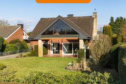 Haus Greven - 6 Zimmer, 187 m&sup2;, 598.000&euro; | Angebot:19472641