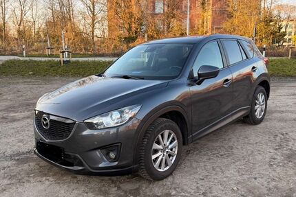 Mazda CX-5 236.000 km 3.800 &euro; Gronau 48599