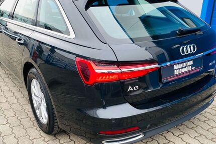 Audi A6 120.000 km 21.500 &euro; Greven 48268