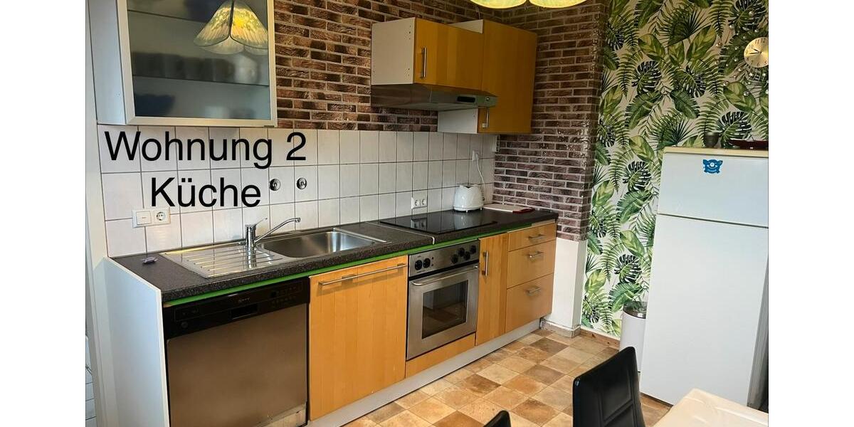 Etagenwohnung Rheine Altenrheine - 9 Zimmer, 100 m&sup2;, 19&euro; | Angebot:24813219