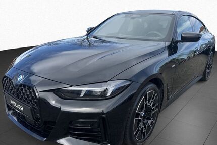 BMW 420 Gran Coupé 12.698 km 44.450 &euro; Ibbenbüren 49479