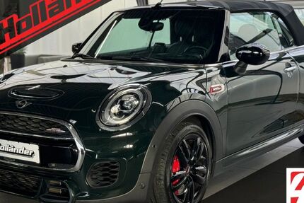 Mini John Cooper Works Cabrio 52.541 km 31.470 &euro; Rheine 48432