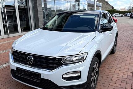 VW T-Roc 73.600 km 17.490 &euro; Ibbenbüren 49477
