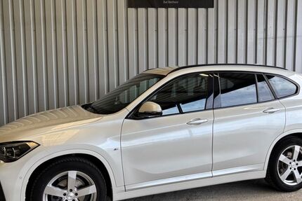 BMW X1 255.000 km 13.750 &euro; Bad Bentheim 48455