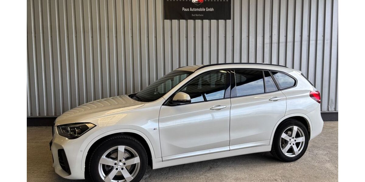 BMW X1 255.000 km 13.750 &euro; Bad Bentheim 48455