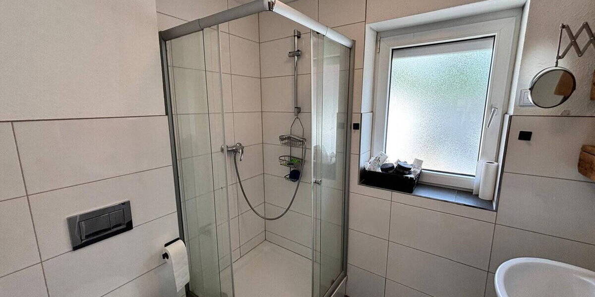 Etagenwohnung Rheine Innenstadt - 2 Zimmer, 65 m&sup2;, 659&euro; | Angebot:26871427