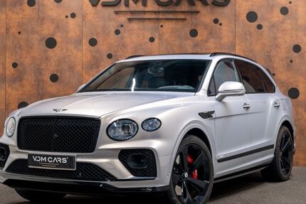 Bentley Bentayga 59.987 km 162.900 &euro; Gronau 48599