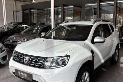 Dacia Duster 125.000 km 9.990 &euro; Ibbenbüren 49477