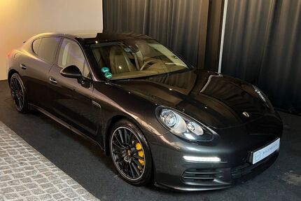 Porsche Panamera 232.000 km 29.990 &euro; Schapen 48480