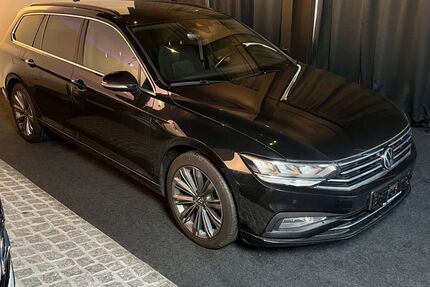 VW Passat Variant 91.060 km 24.990 &euro; Schapen 48480