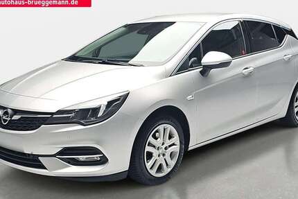 Opel Astra 96.180 km 13.950 &euro; Rheine 48432