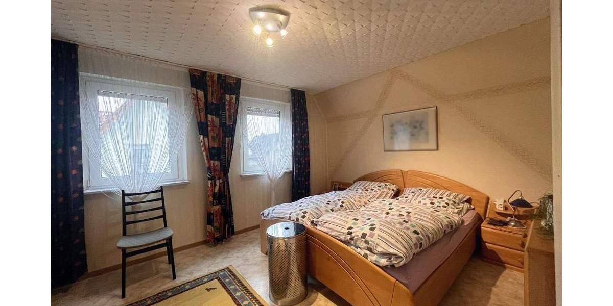 Einfamilienhaus Rheine Hauenhorst - 6 Zimmer, 101 m&sup2;, 199.000&euro; | Angebot:25688644