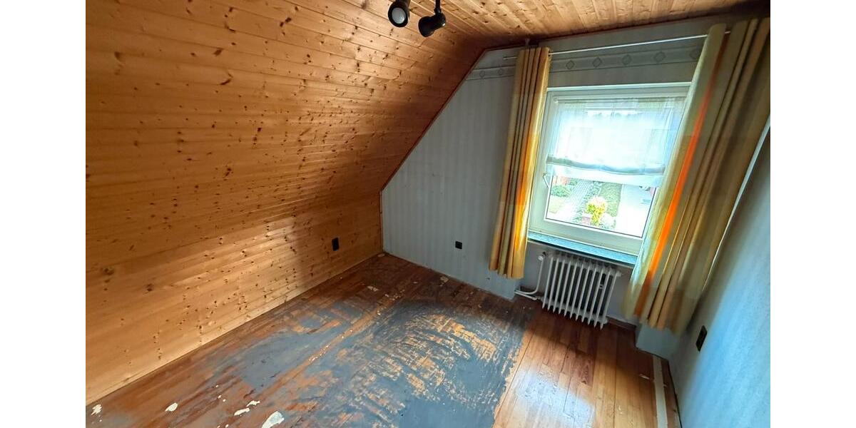 Einfamilienhaus Rheine Gellendorf - 5 Zimmer, 120 m&sup2;, 269.000&euro; | Angebot:26990515