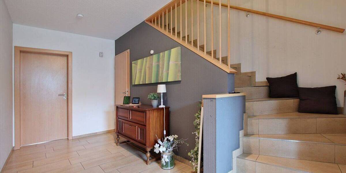 Doppelhaushälfte Ochtrup - 4 Zimmer, 121 m&sup2;, 309.000&euro; | Angebot:26684442