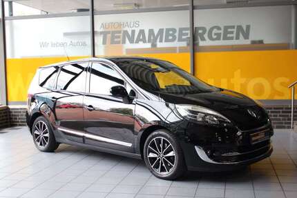 Renault Scenic 203.700 km 5.200 &euro; Mettingen 49497