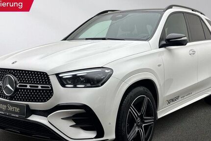 Mercedes-Benz GLE 350 9.900 km 90.890 &euro; Rheine 48429