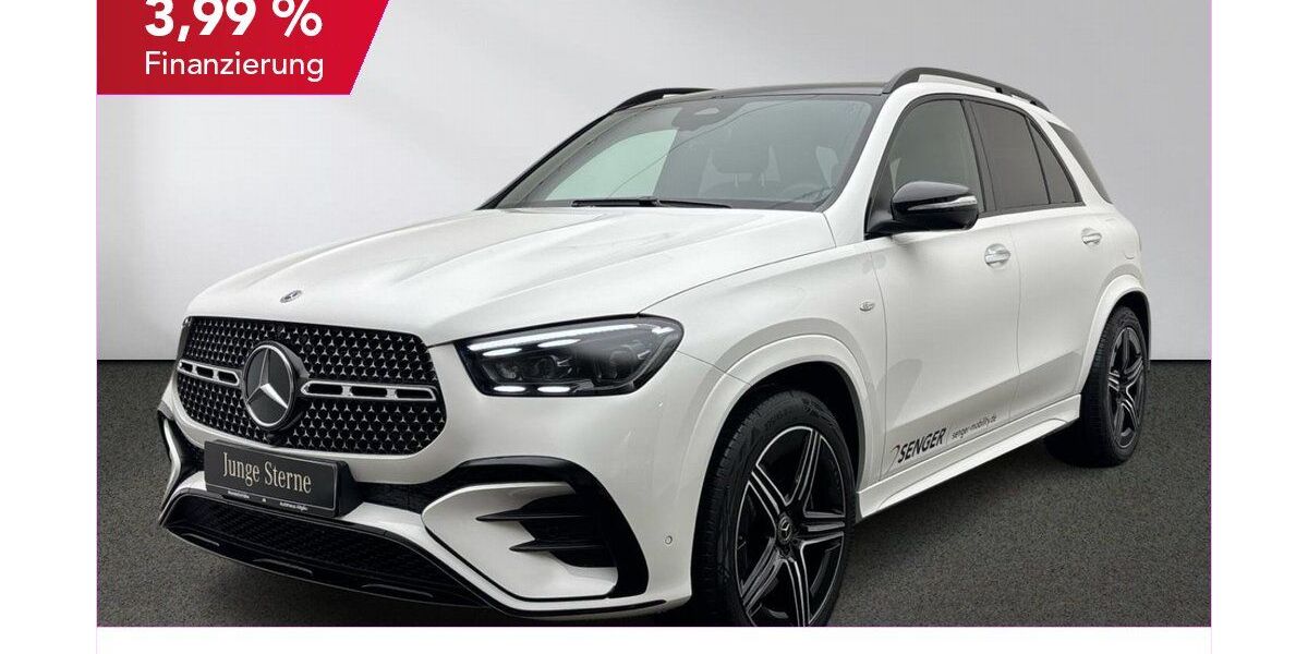Mercedes-Benz GLE 350 9.900 km 90.890 &euro; Rheine 48429