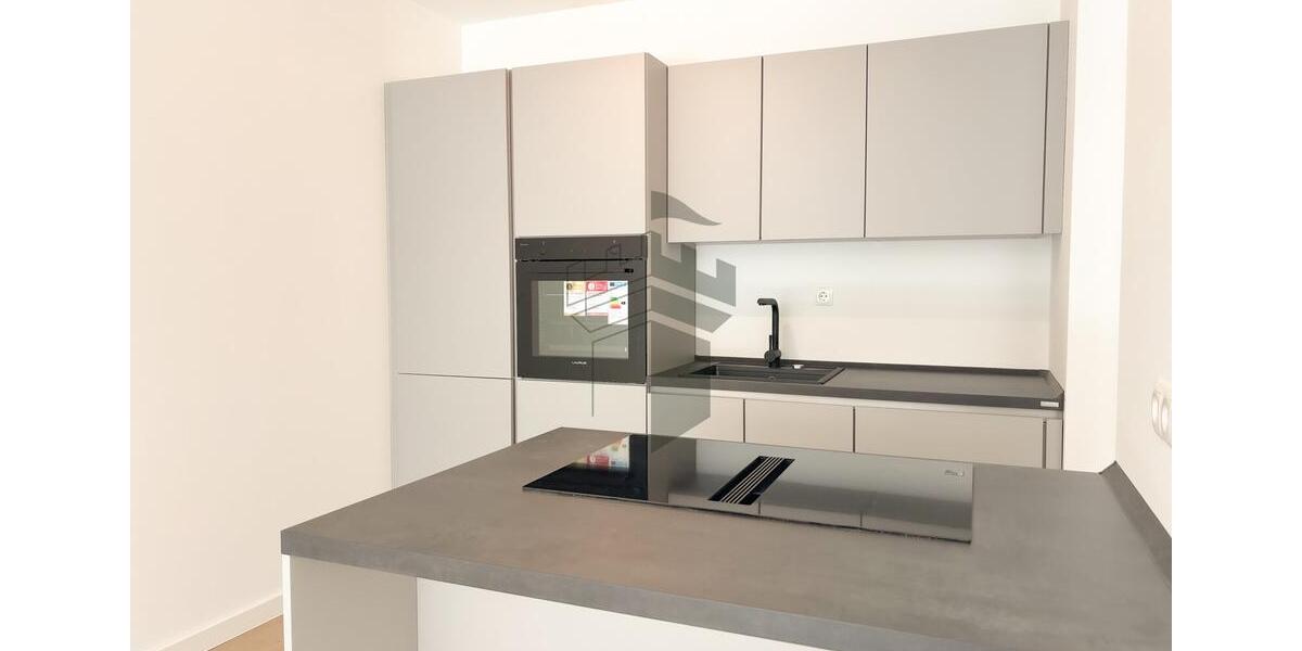 Etagenwohnung Lingen (Ems) Damaschke - 2.5 Zimmer, 77 m&sup2;, 960&euro; | Angebot:26209784