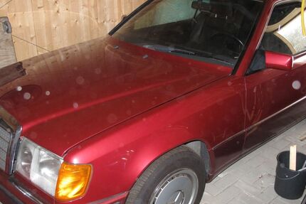 Mercedes-Benz 230 211.000 km 8.500 &euro; Steinfurt 48565