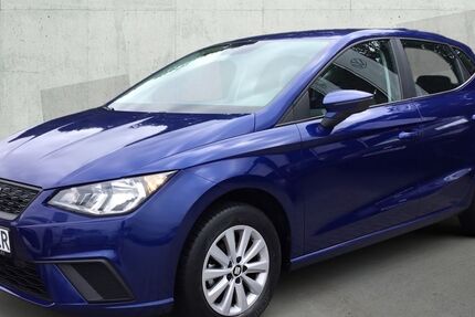 Seat Ibiza 39.690 km 11.990 &euro; Lingen 49808