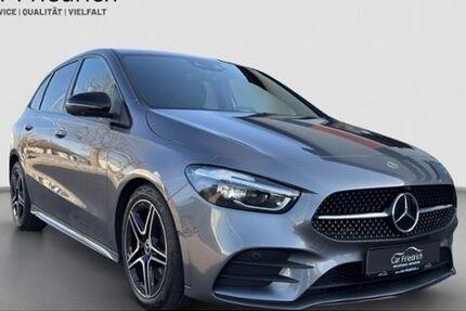 Mercedes-Benz B 220 58.200 km 32.450 &euro; Steinfurt-Borghorst 48565