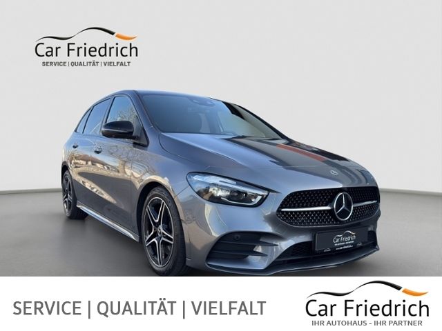 Mercedes-Benz B 220 58.200 km 33.330 &euro; Steinfurt-Borghorst 48565