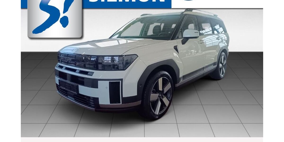Hyundai SANTA FE 11.513 km 40.830 &euro; Emsdetten 48282