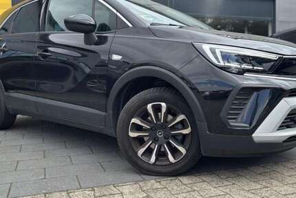 Opel Crossland 26.674 km 19.900 &euro; Steinfurt 48565