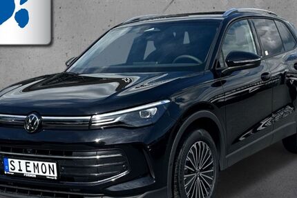 VW Tiguan 17.701 km 37.380 &euro; Lengerich 49525