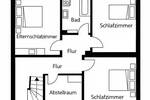 Einfamilienhaus Schöppingen / Eggerode Eggerode - 5 Zimmer, 115 m&sup2;, 234.000&euro; | Angebot:25957376