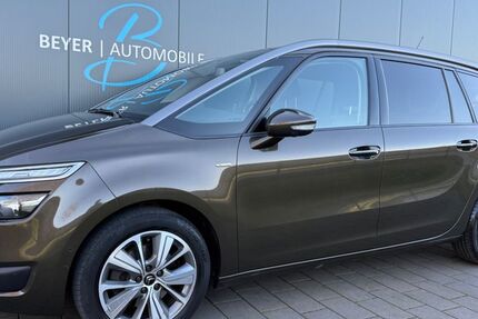 Citroen C4 Picasso 106.900 km 10.950 &euro; Freren 49832