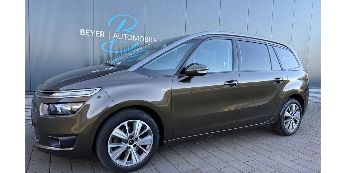 Citroen C4 Picasso 106.900 km 10.950 &euro; Freren 49832