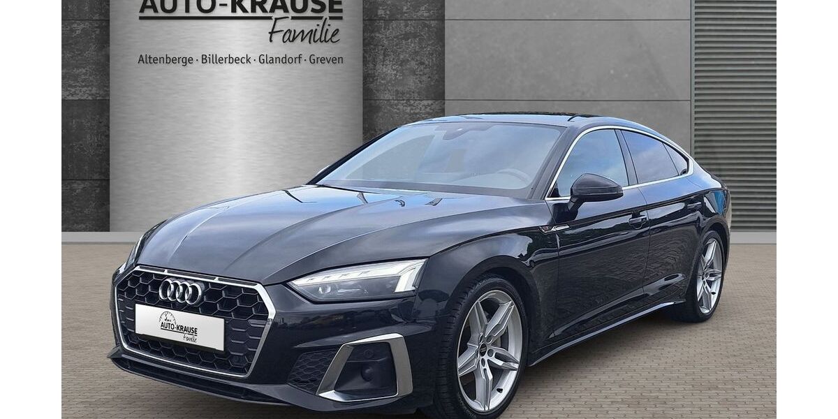 Audi A5 152.847 km 26.990 &euro; Greven 48268