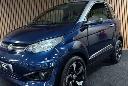 Aixam GTI 6.095 km 17.450 &euro; Bad Bentheim 48455