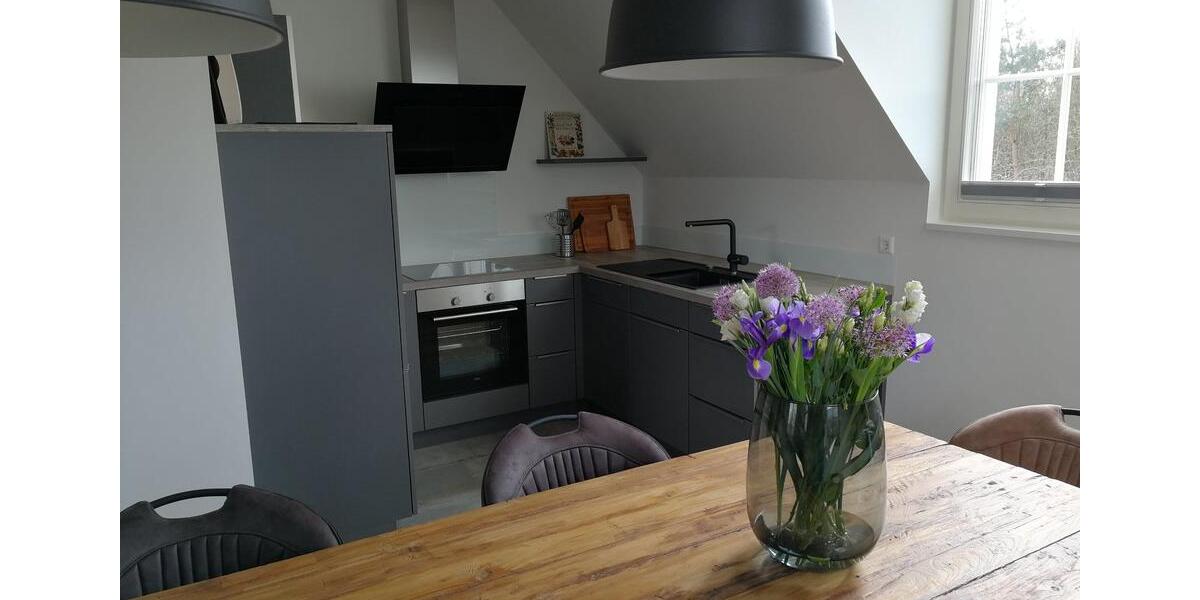 Dachgeschoßwohnung Neuenkirchen - 3 Zimmer, 2.000&euro; | Angebot:23164793