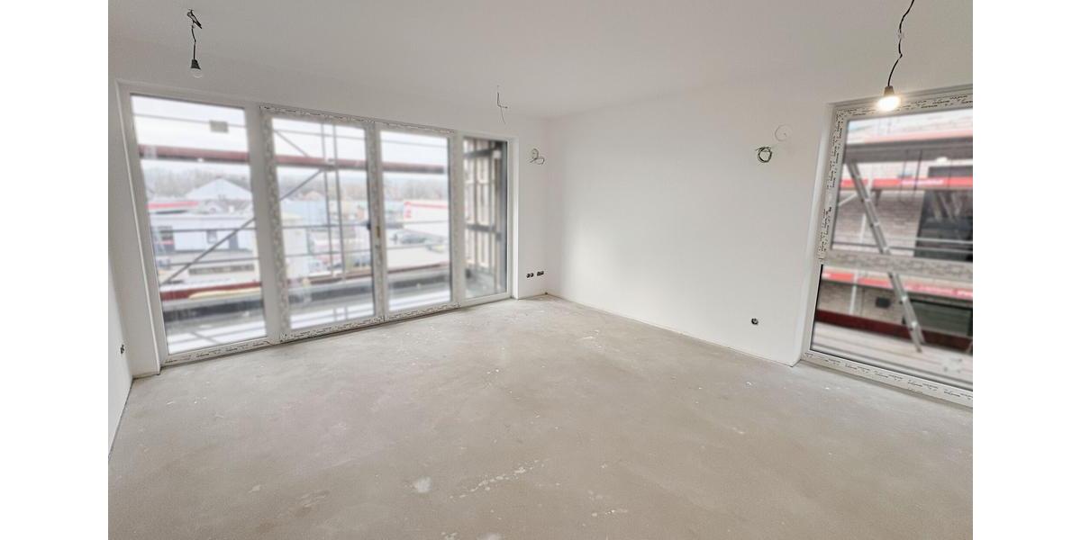 Erdgeschoßwohnung Ibbenbüren - 4 Zimmer, 96 m&sup2;, 1.150&euro; | Angebot:24659824