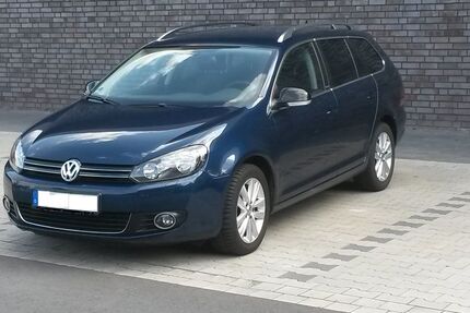 VW Golf 150.000 km 6.490 &euro; Neuenkirchen 48485