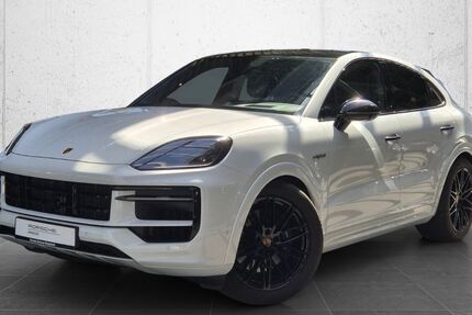 Porsche Cayenne 14.250 km 106.900 &euro; Emsbüren 48488