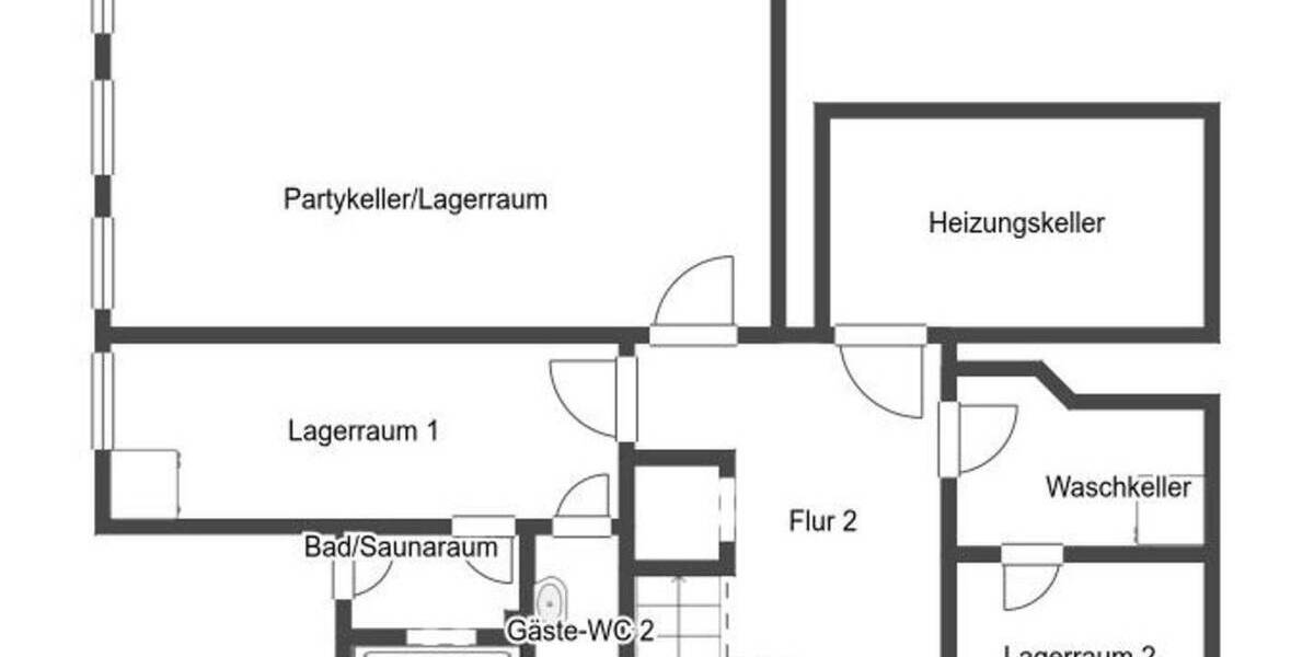 Einfamilienhaus Rheine Dorenkamp - 6 Zimmer, 141 m&sup2;, 319.000&euro; | Angebot:25838393