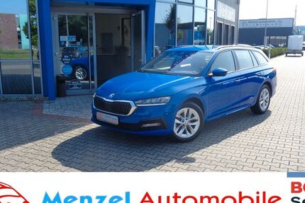 Skoda Octavia 26.227 km 24.900 &euro; Schüttorf 48465