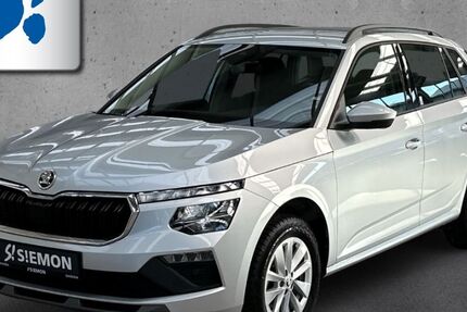 Skoda Kamiq 42.897 km 20.430 &euro; Lengerich 49525