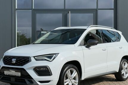 Seat Ateca 92.226 km 23.690 &euro; Heek 48619