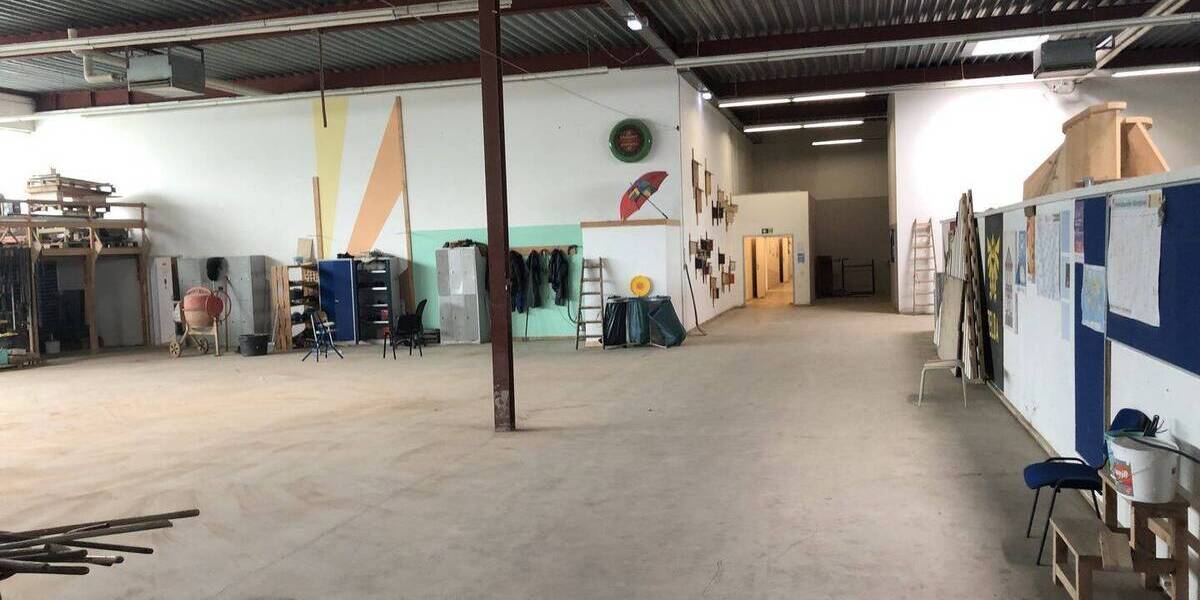 Gewerbeobjekt Rheine Baarentelgen - 1.450.000&euro; | Angebot:25743923