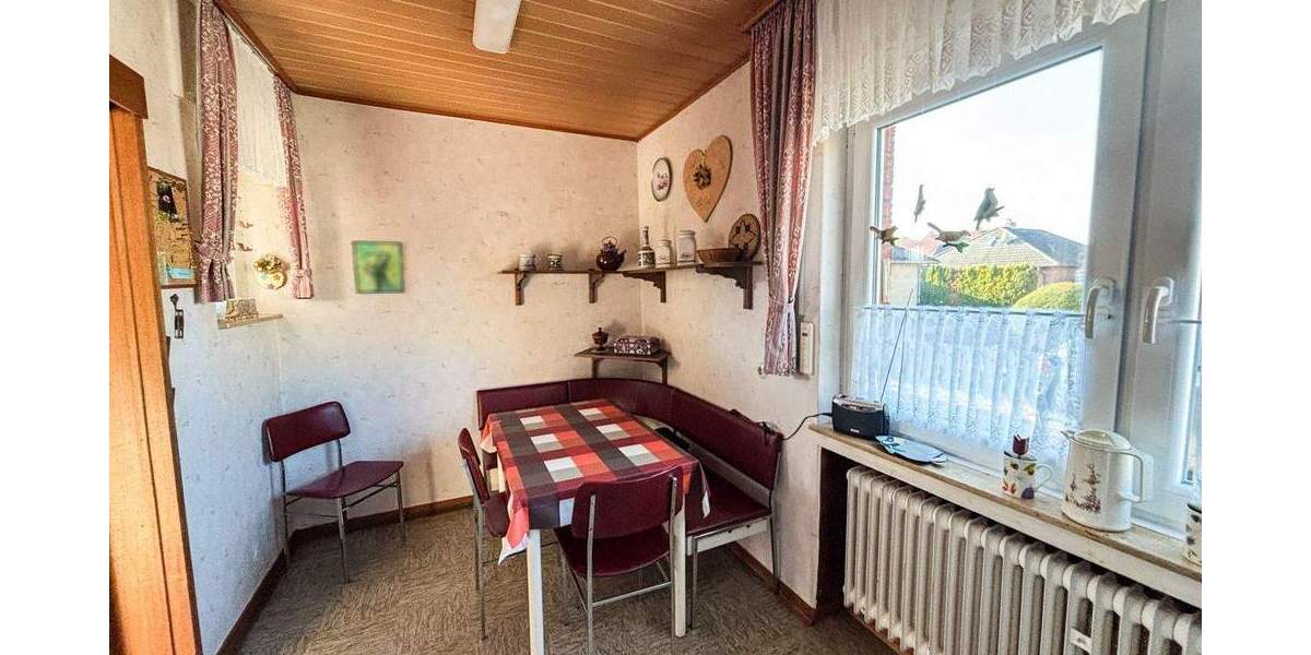 Bungalow Ibbenbüren Stadt - 5 Zimmer, 122 m&sup2;, 295.000&euro; | Angebot:25688596