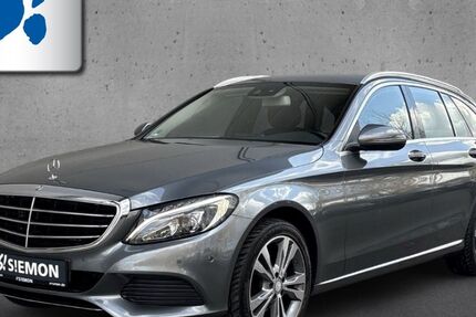 Mercedes-Benz C 180 122.203 km 16.930 &euro; Salzbergen 48499