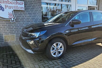 Opel Grandland (X) 38.757 km 21.990 &euro; Recke 49509