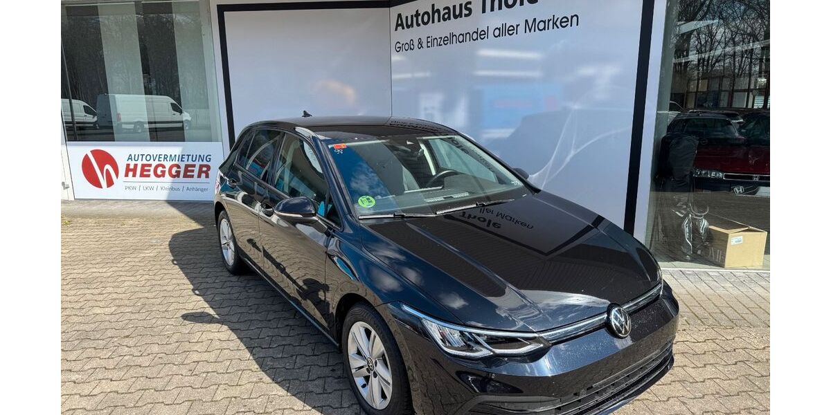 VW Golf 90.800 km 19.450 &euro; Lingen 49808