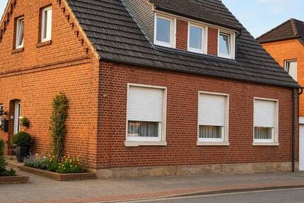 Haus Emsdetten - 6 Zimmer, 169 m&sup2;, 259.000&euro; | Angebot:26306519