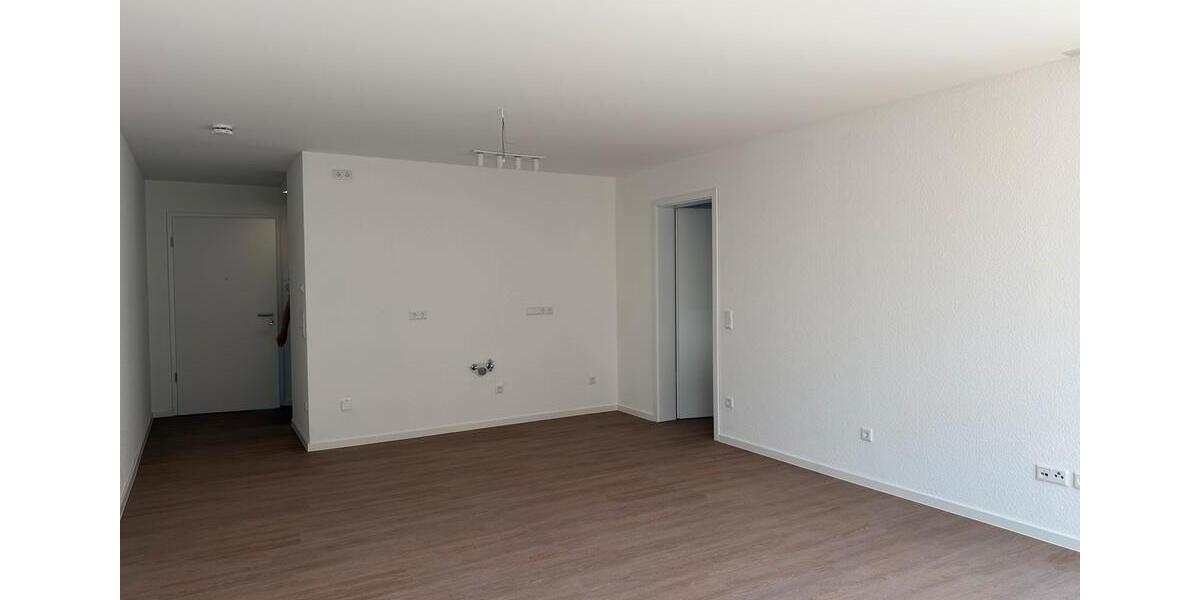 Etagenwohnung Ladbergen - 2 Zimmer, 59 m&sup2;, 407&euro; | Angebot:27566403